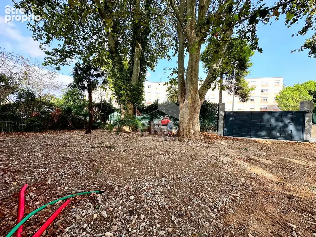 Terrain 438m² à perpignan - photo 3