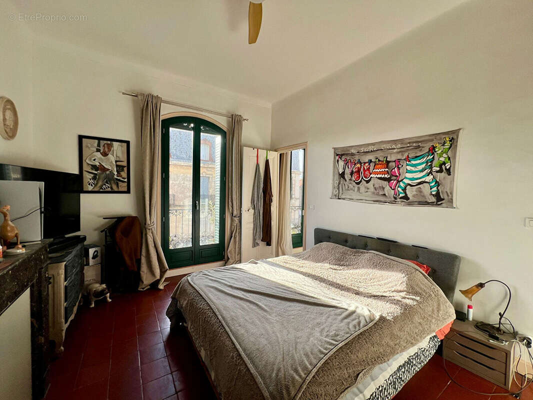 Appartement à BEZIERS