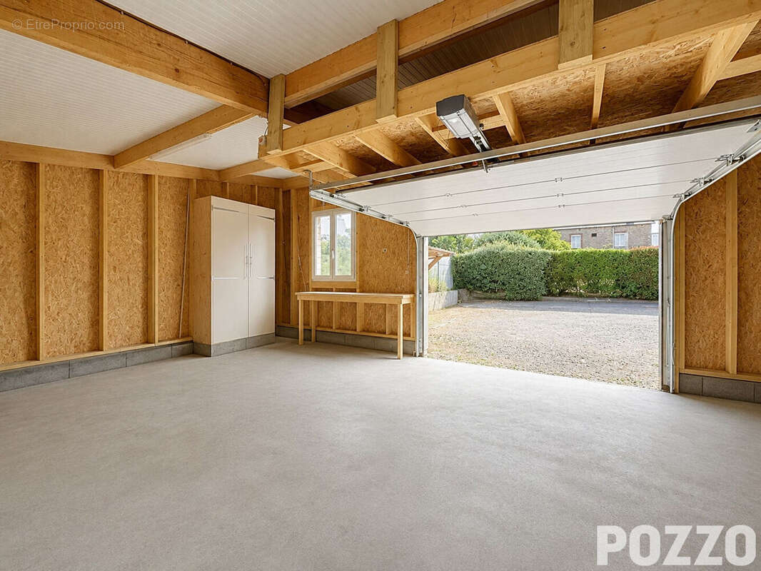 Maison Sartilly Baie Bocage 5 pièce(s) 122 m2 - photo 14