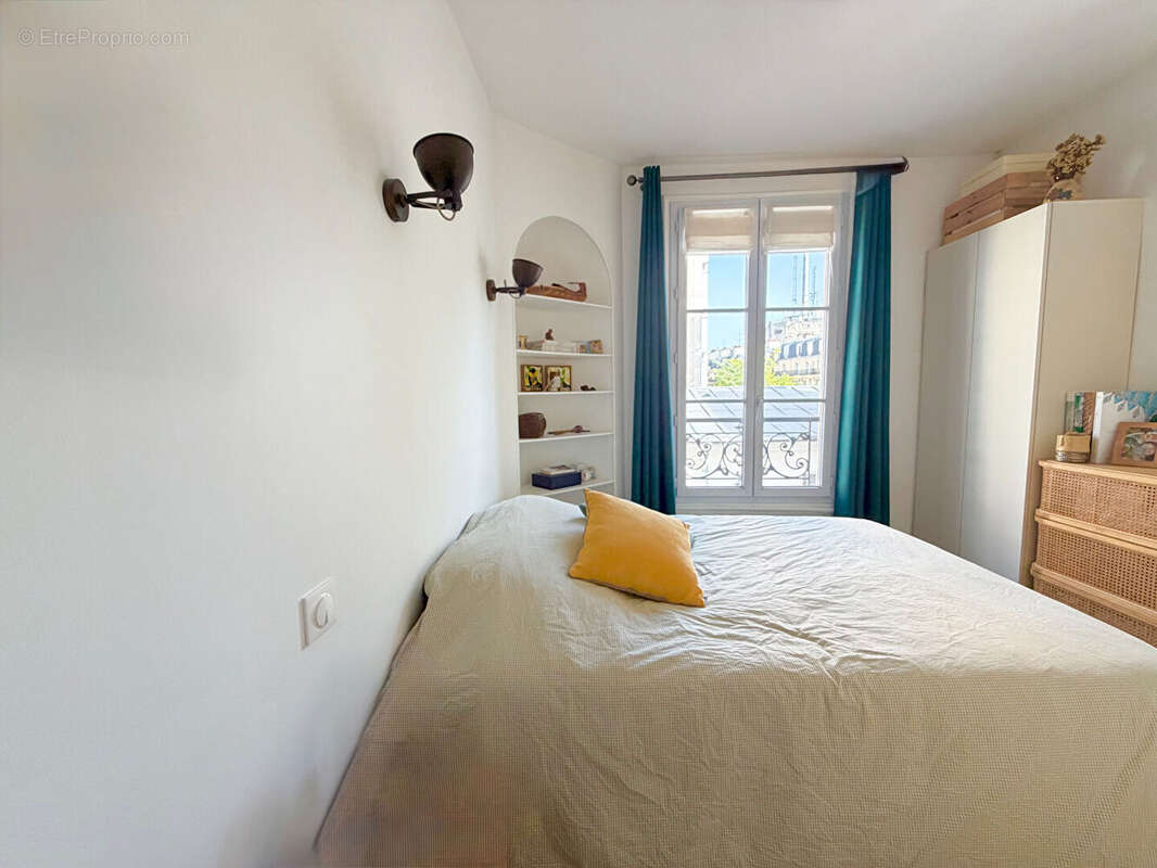 Appartement à PARIS-13E