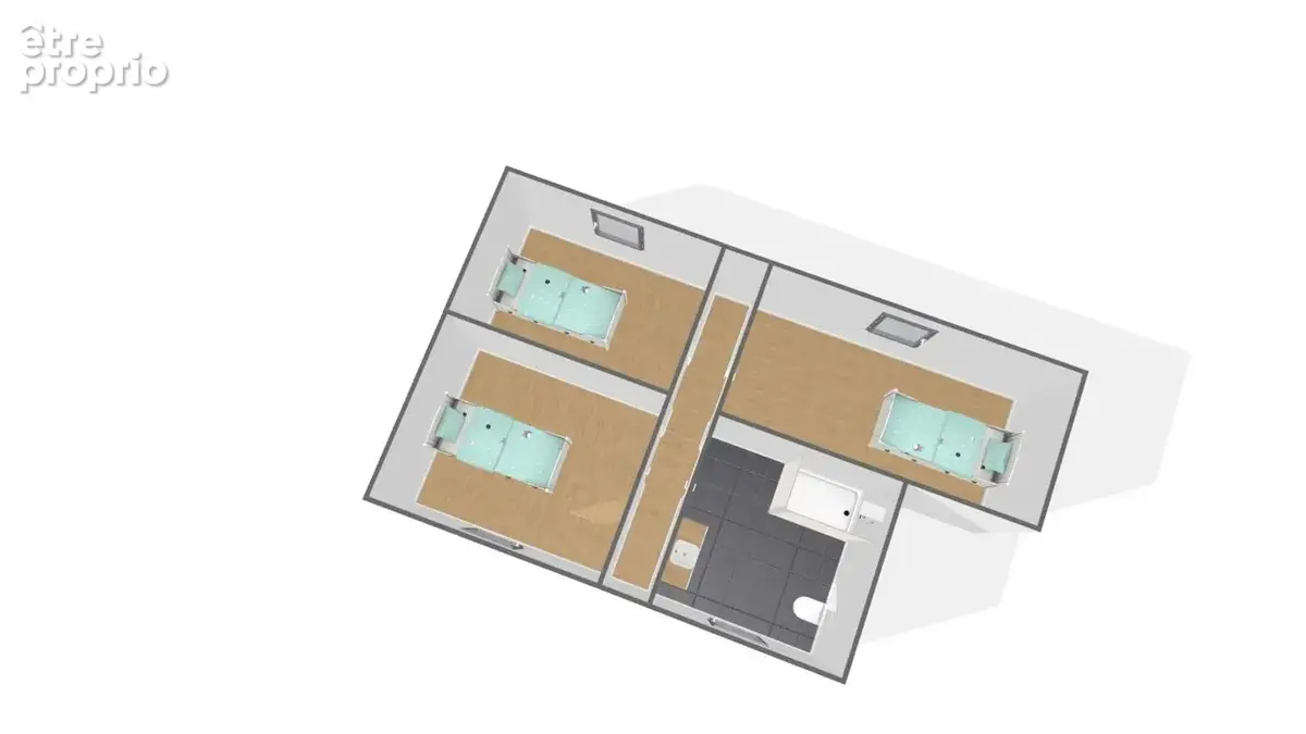 Maison 149 m² à Triel-Sur-Seine  - photo 17