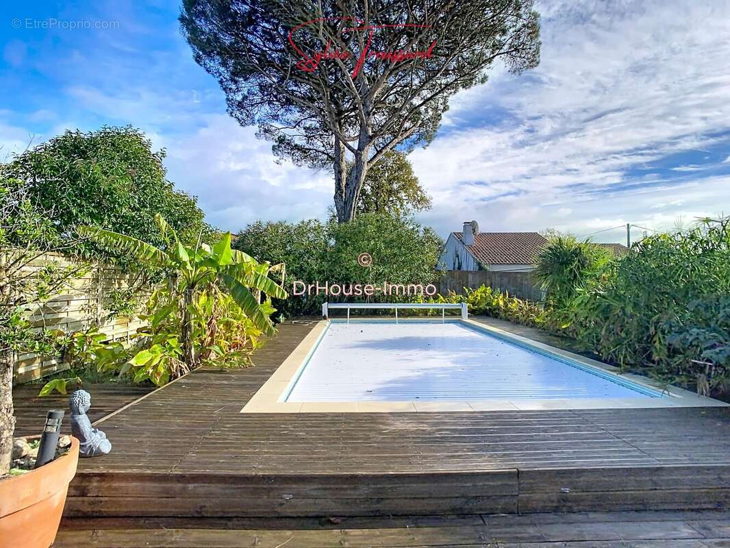 Maison 155 m² à Gujan-Mestras  - photo 14