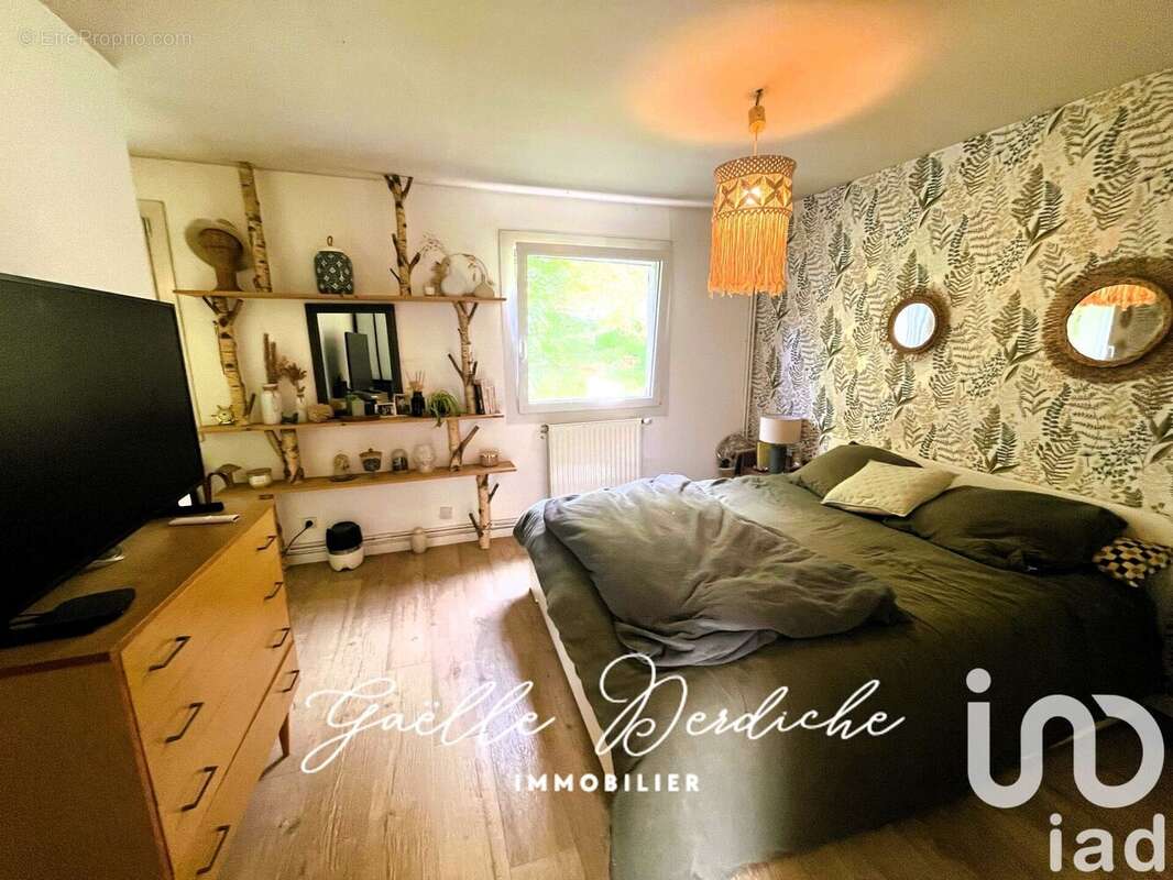 Maison 213 m² à Chevannes  - photo 9