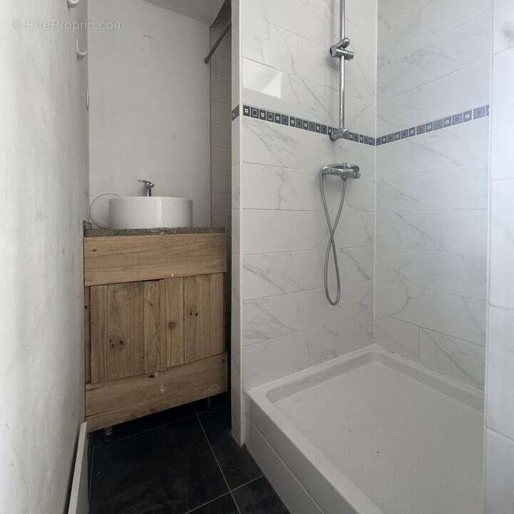 Appartement à MEREVILLE