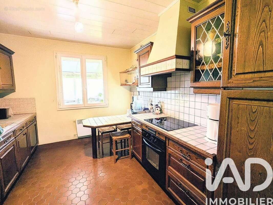 Photo 6 - Maison à YEBLES