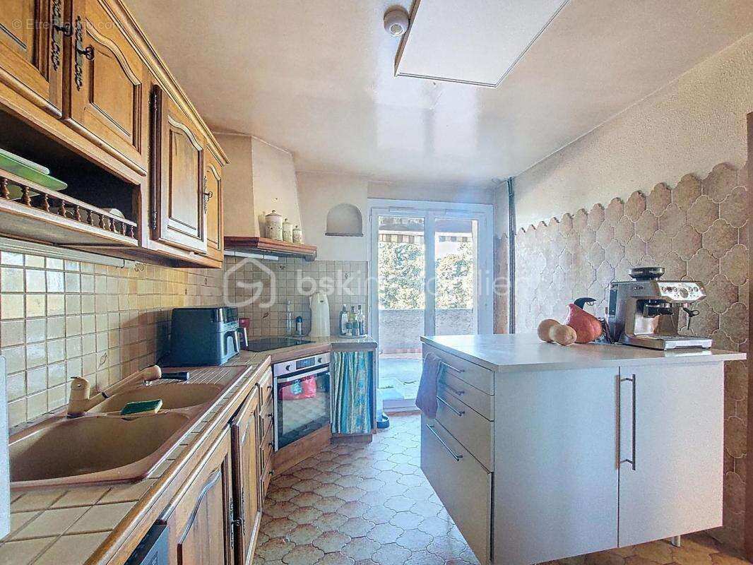 Appartement à LA SEYNE-SUR-MER