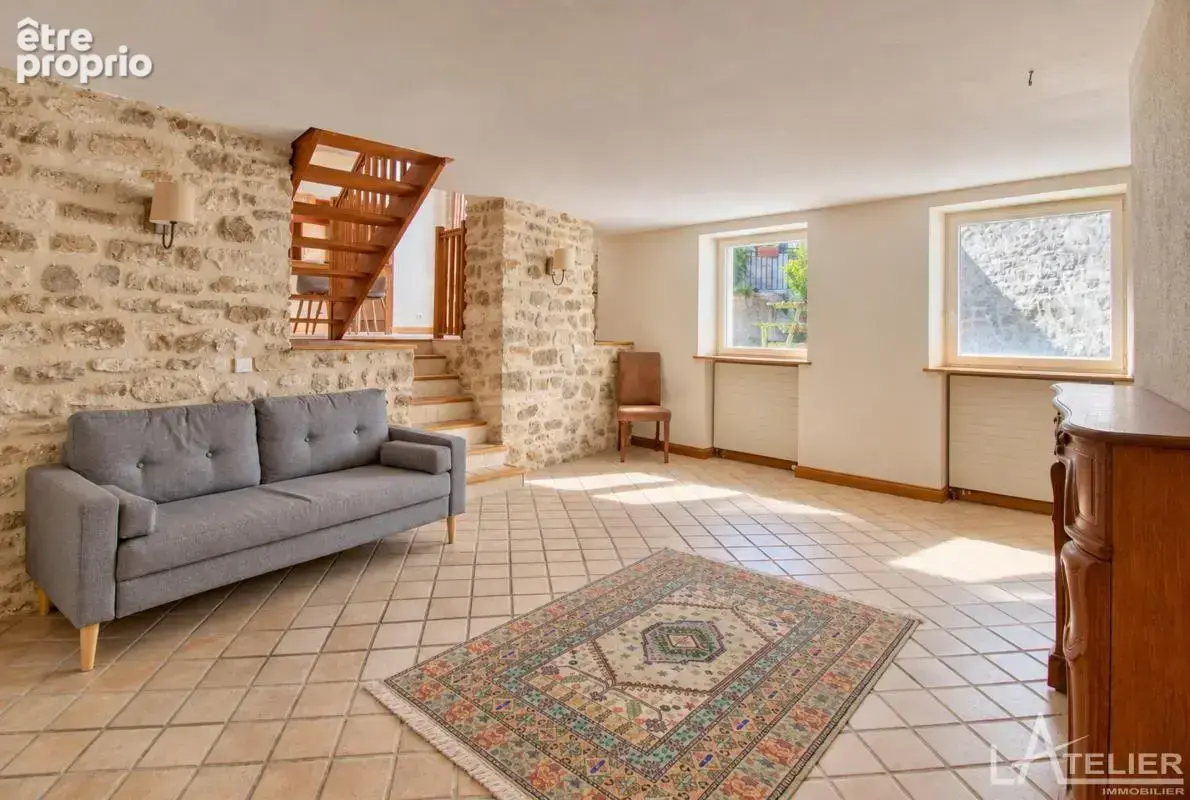 Maison 10 pièces 195 m² à vendre à Chavenay (78450) - photo 5