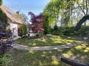 Maison à MONTIGNY-LE-BRETONNEUX