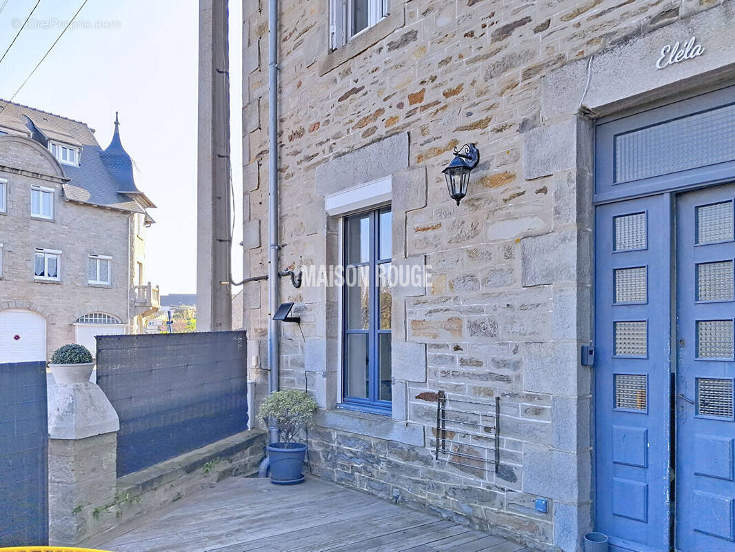 Maison à SAINT-CAST-LE-GUILDO
