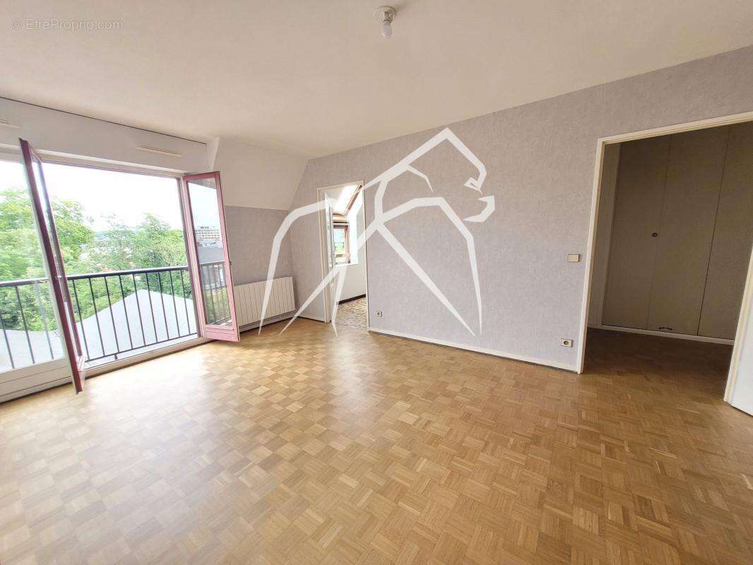 Appartement à ROUEN