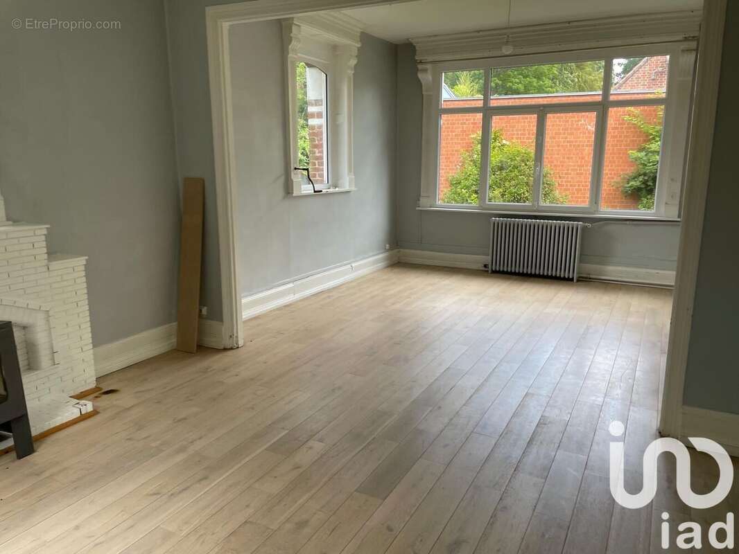 Photo 6 - Maison à ENNETIERES-EN-WEPPES