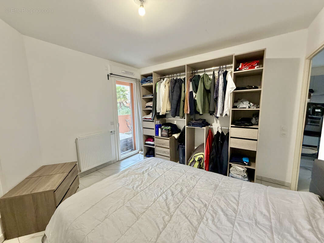 Appartement à HYERES