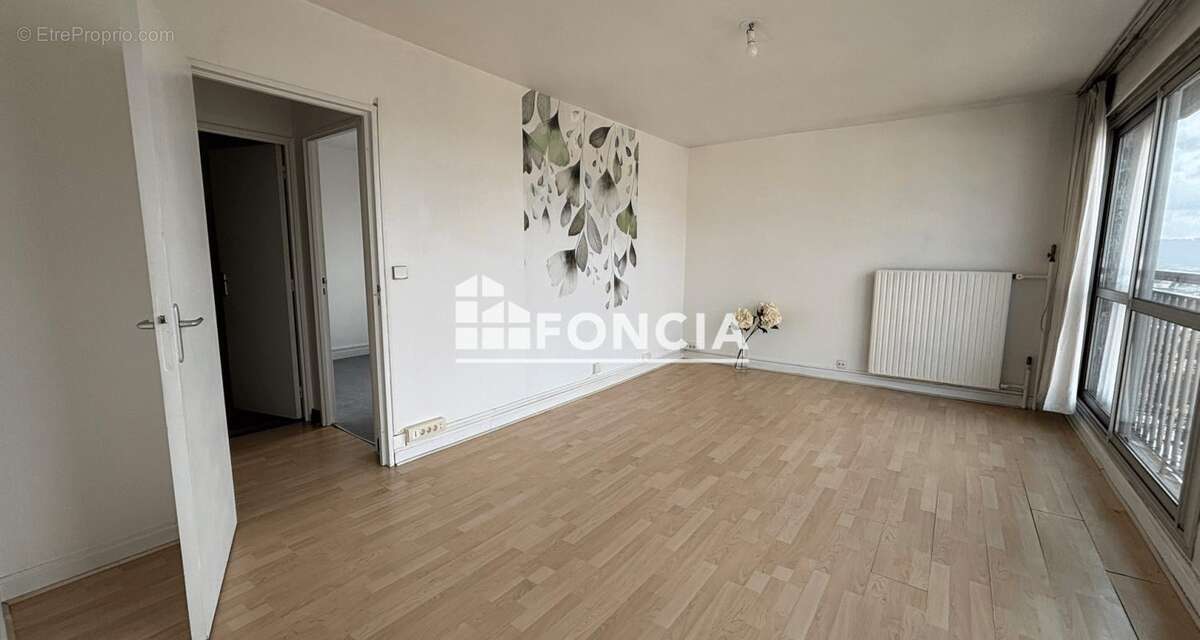 Appartement type 2 avec vue exceptionnelle - photo 2