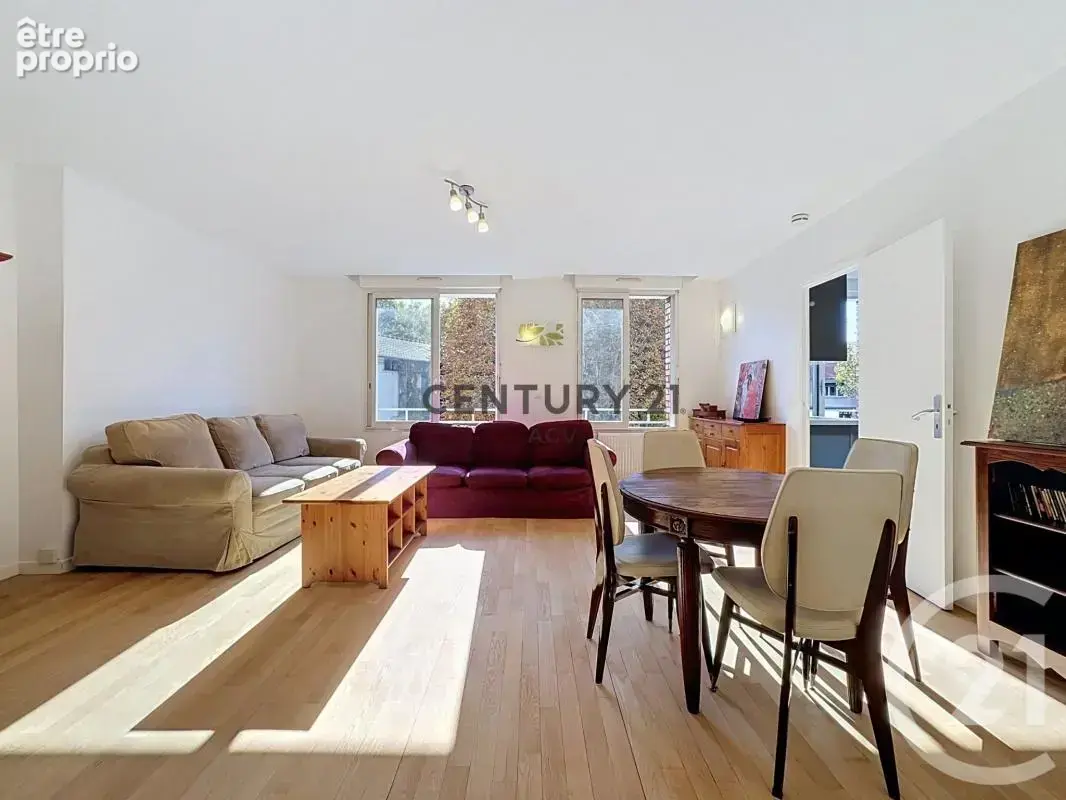 Appartement 3 pièces 81 m² à vendre à Maisons-Alfort (94700) - photo 9