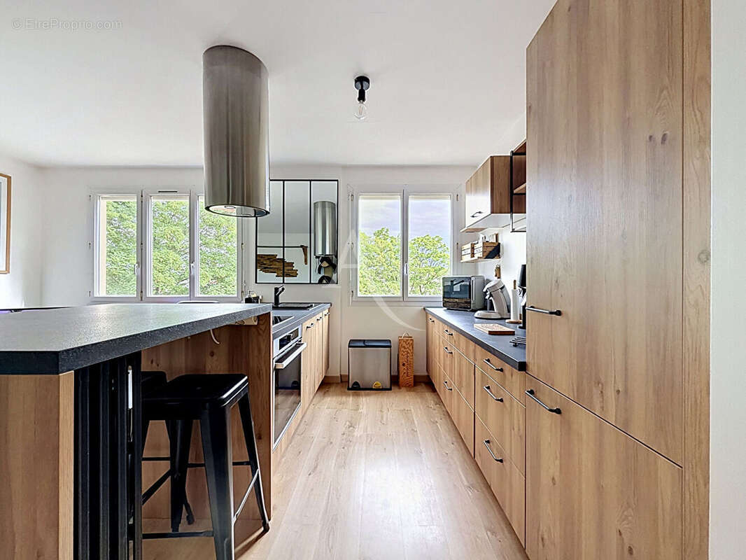 Appartement à ANGERS