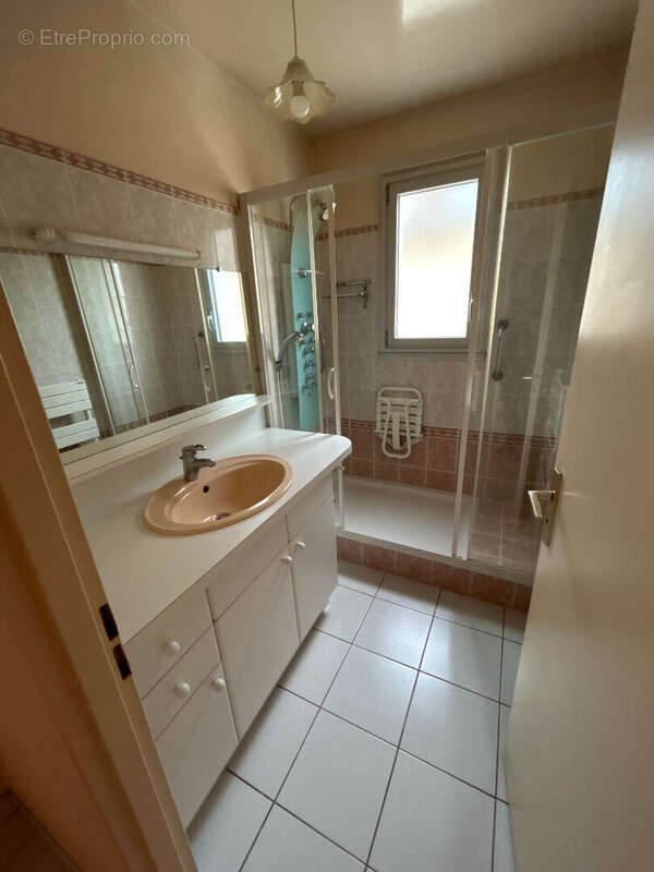 Appartement à LAVAL