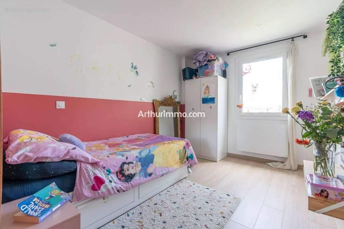 Appartement à SUCY-EN-BRIE