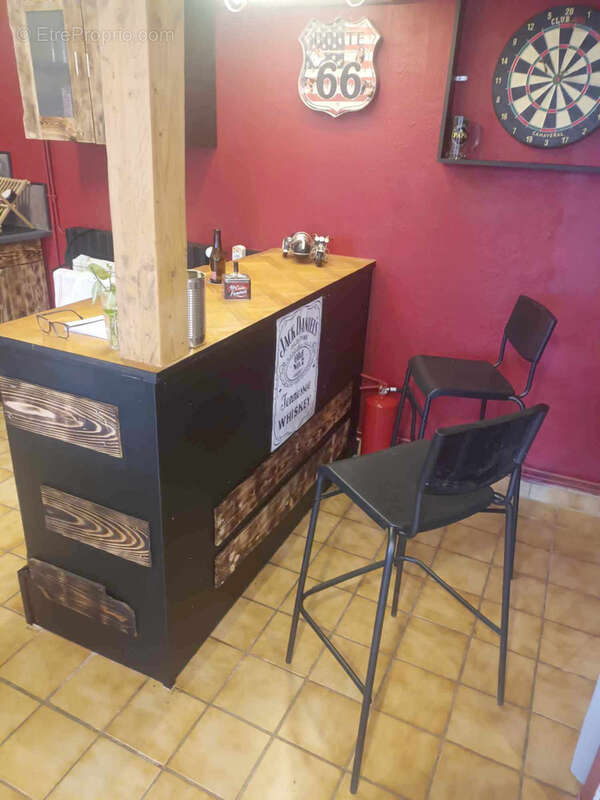 Maison à SAINT-ADRIEN