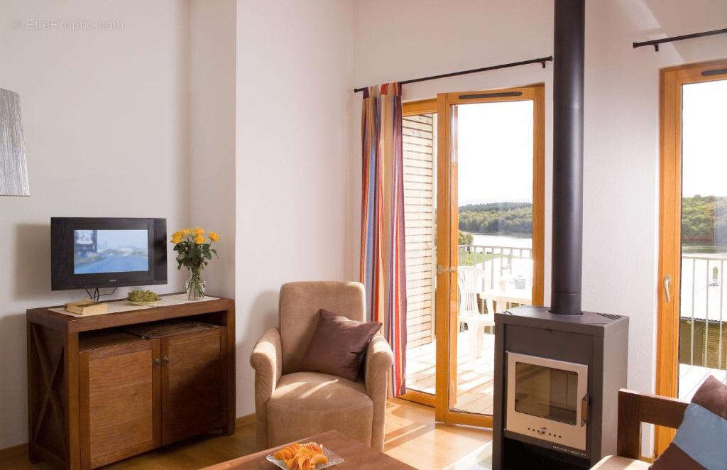 Appartement à EPPE-SAUVAGE