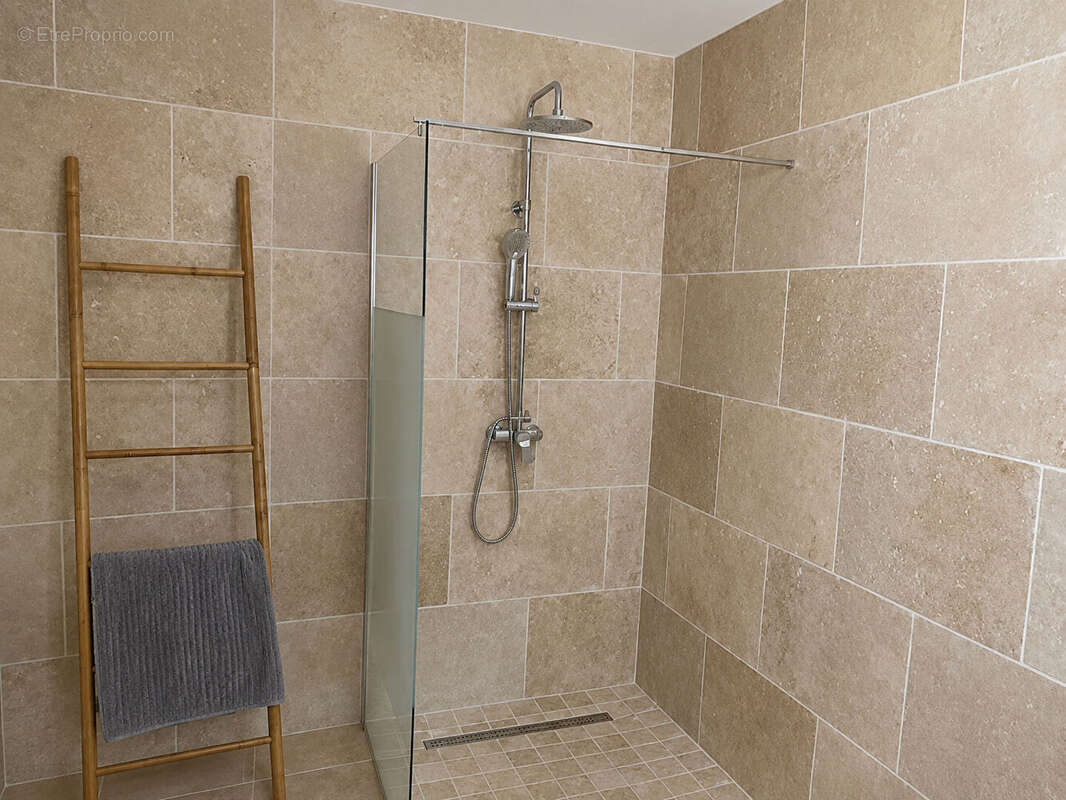 REF SAHARA - Maison contemporaine type 4 Carcassonne - Montlegun - photo 13