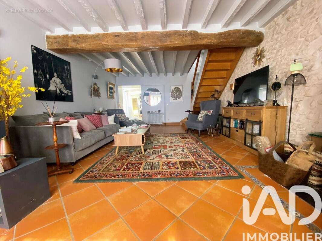 Photo 4 - Maison à FERICY