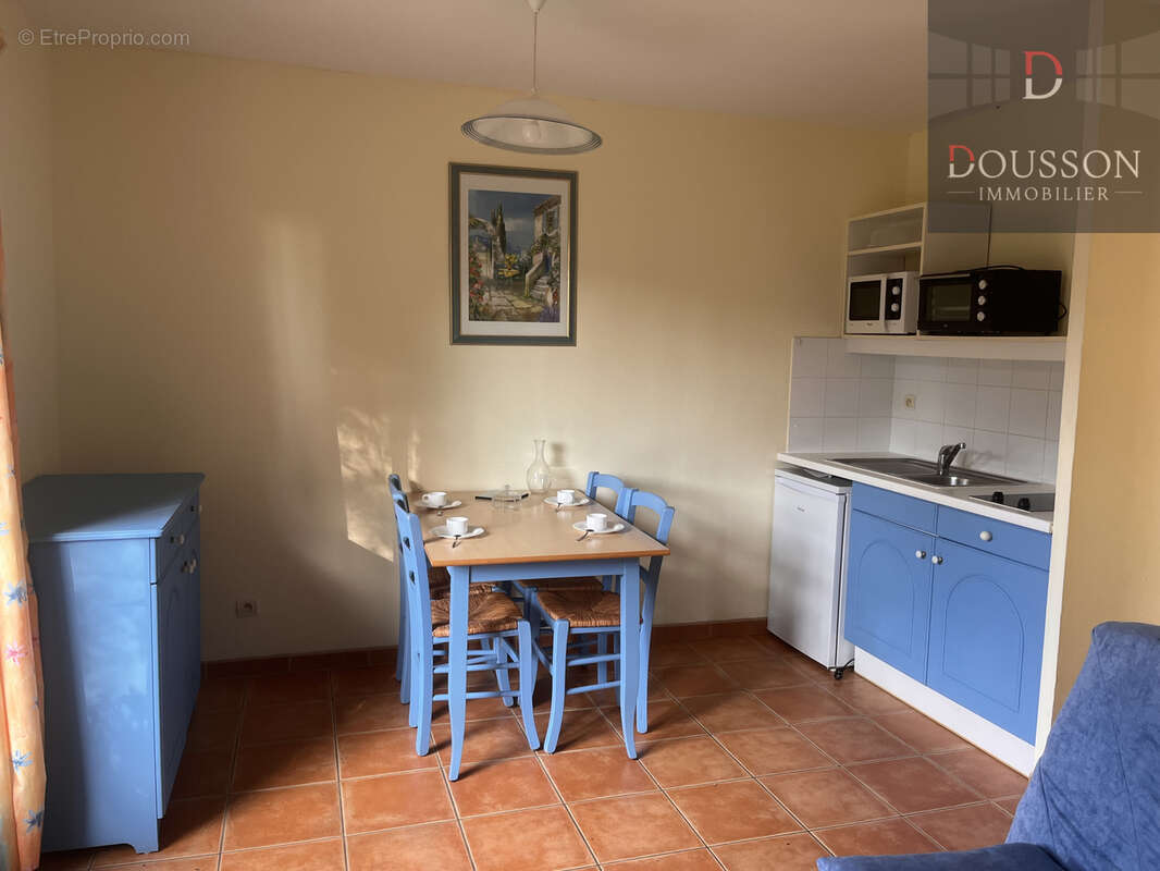 Maison à UZES