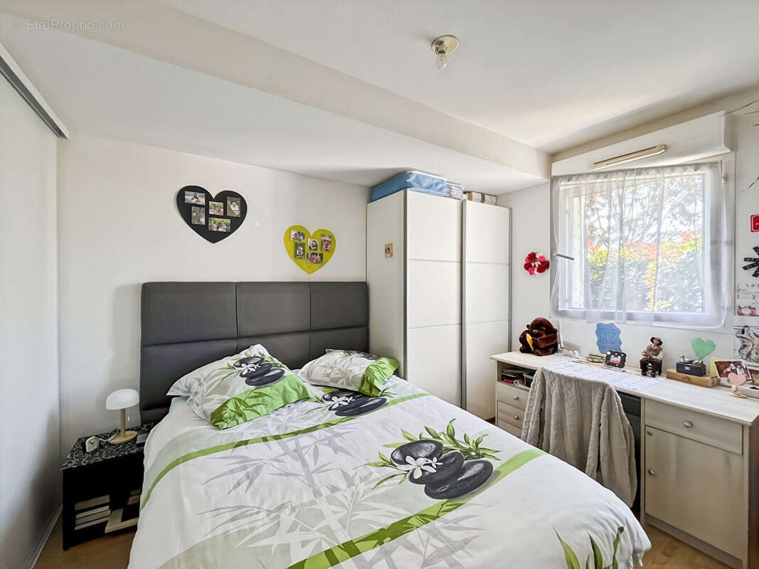 Appartement 48m² à saint-aubin-de-médoc - photo 5