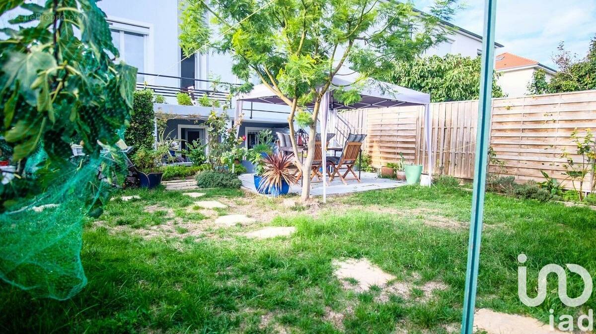 Photo 1 - Maison à CRETEIL