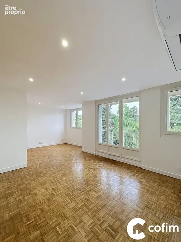 Appartement à TARBES