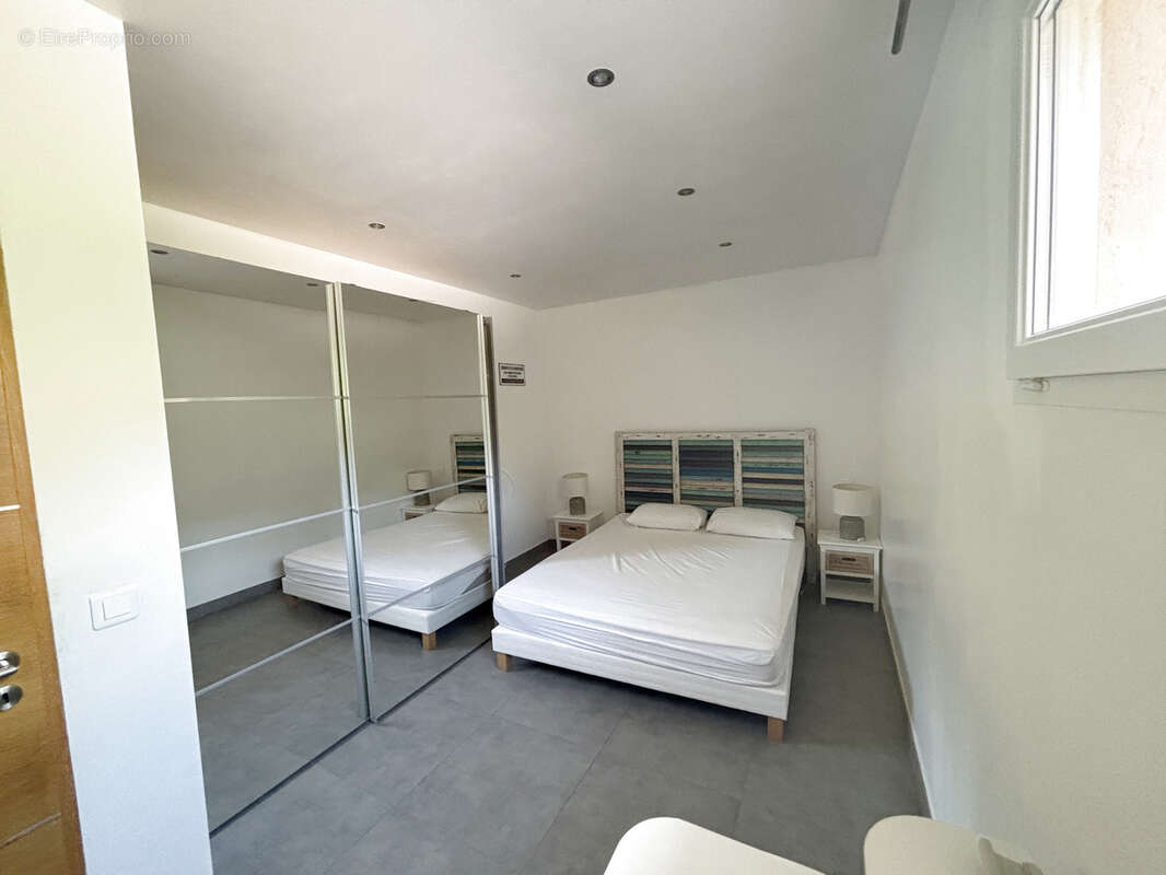 Maison à GROSSETO-PRUGNA