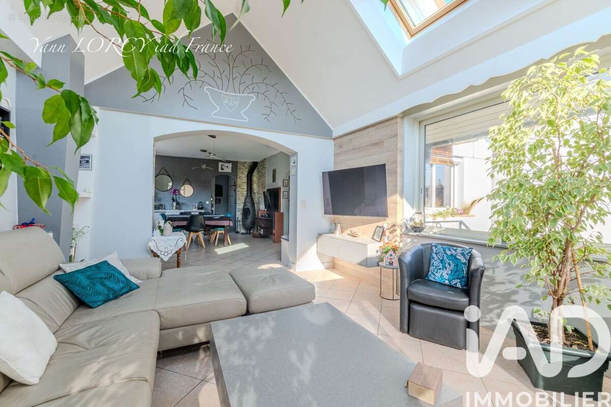 Photo 3 - Maison à BRETIGNY-SUR-ORGE