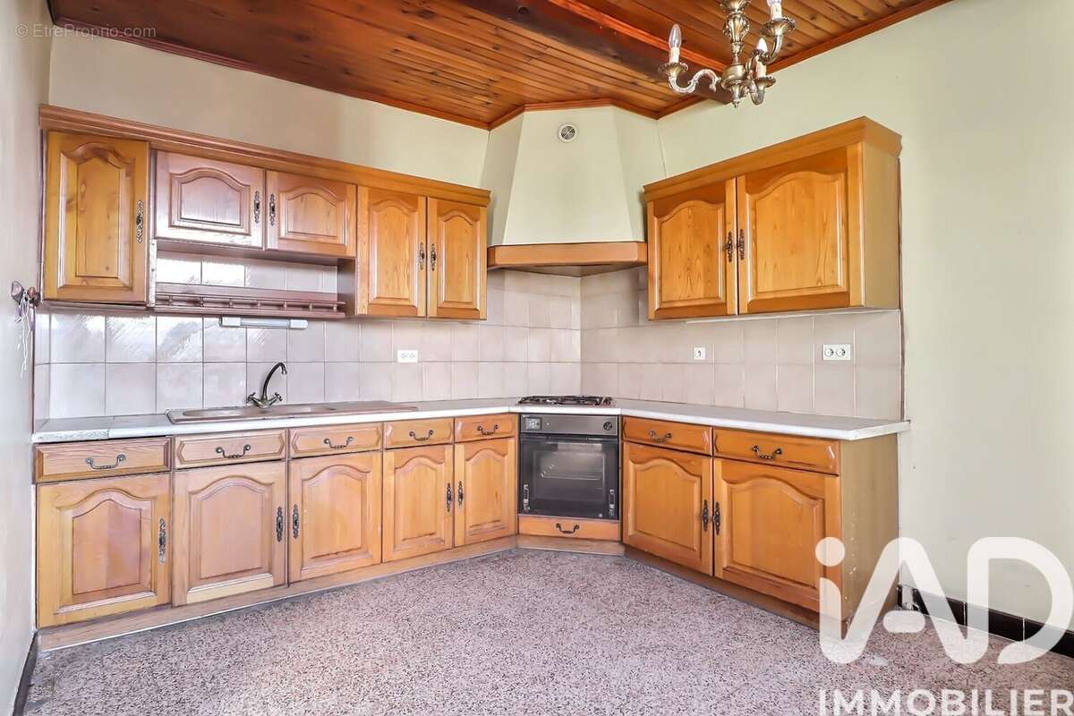 Photo 2 - Maison à UZES