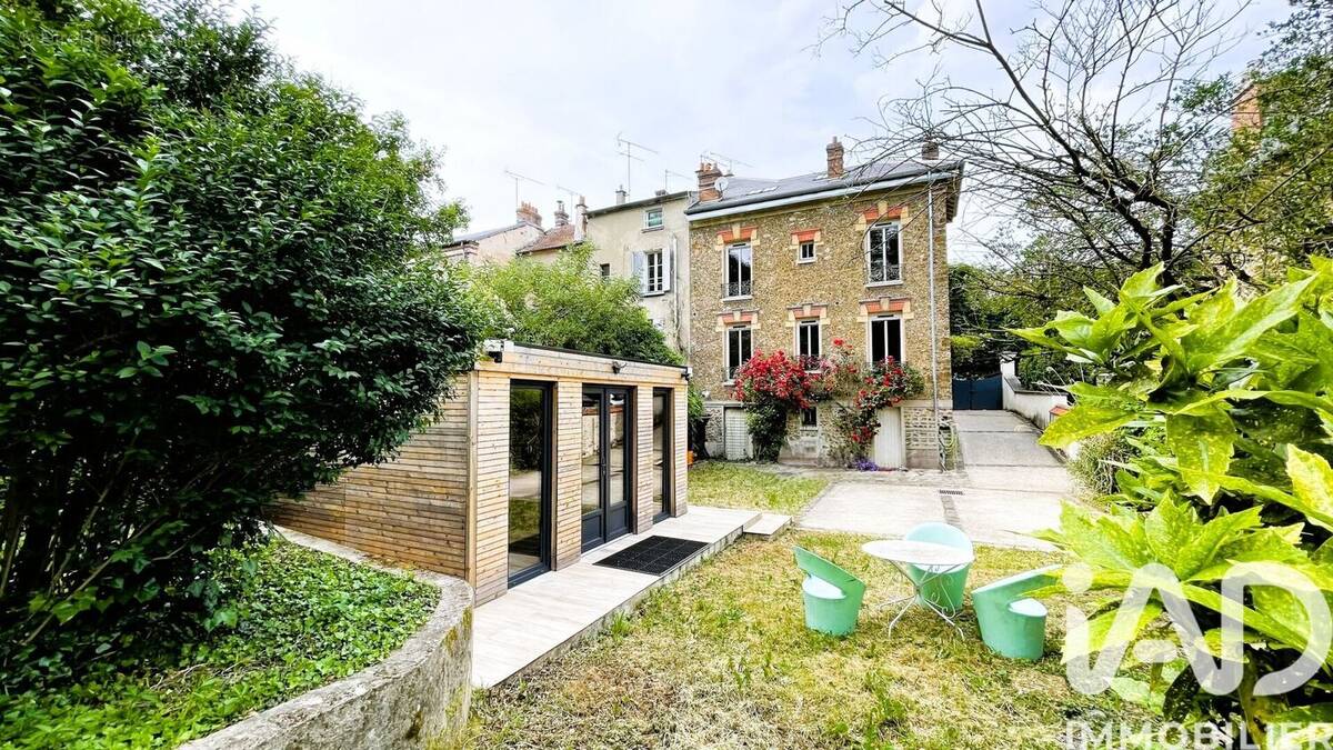 Photo 1 - Maison à ARPAJON