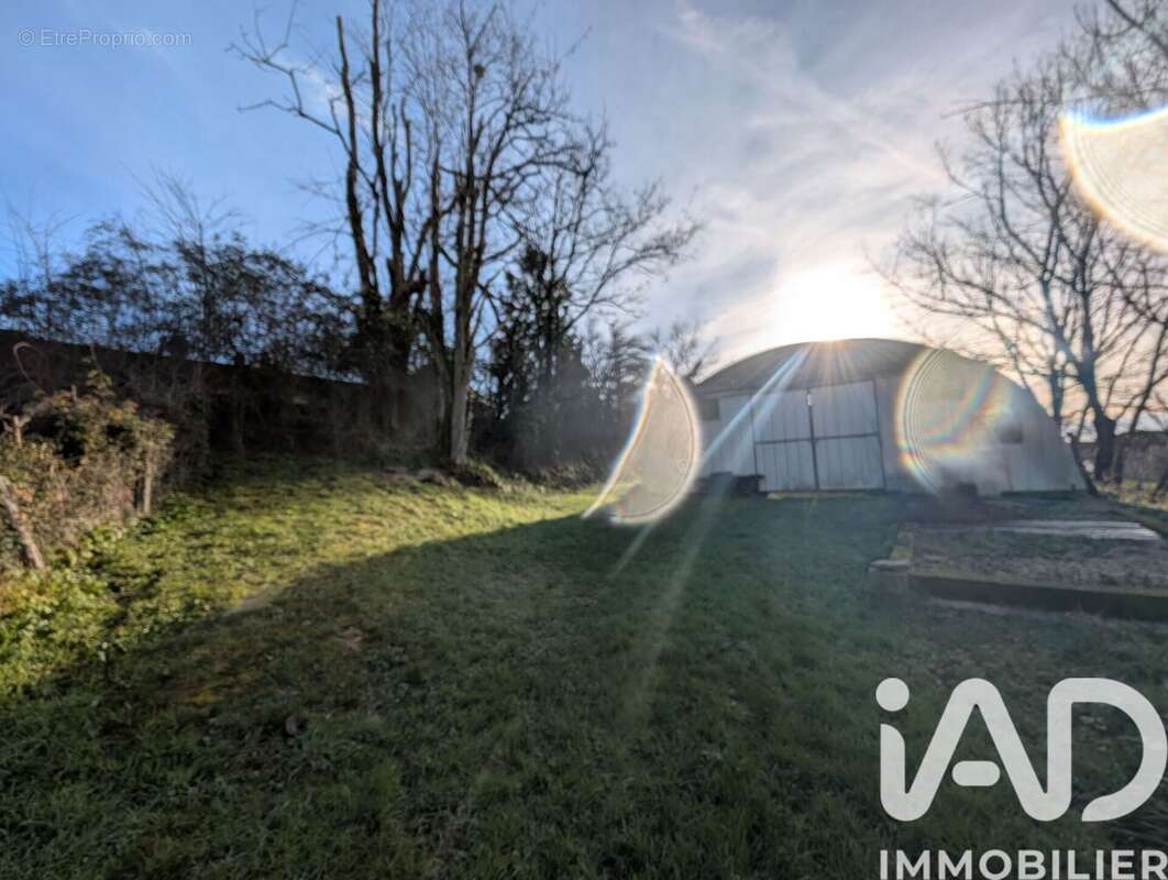 Photo 8 - Terrain à MEYSSAC