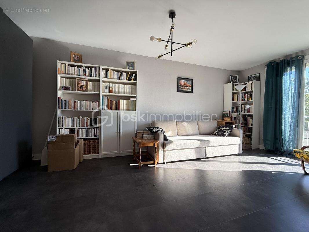 Maison familiale évolutive – 4 à 5 chambres – Quartier Maillets, Le Mans - photo 2