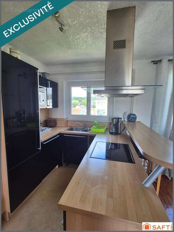 Photo 2 - Appartement à THIONVILLE
