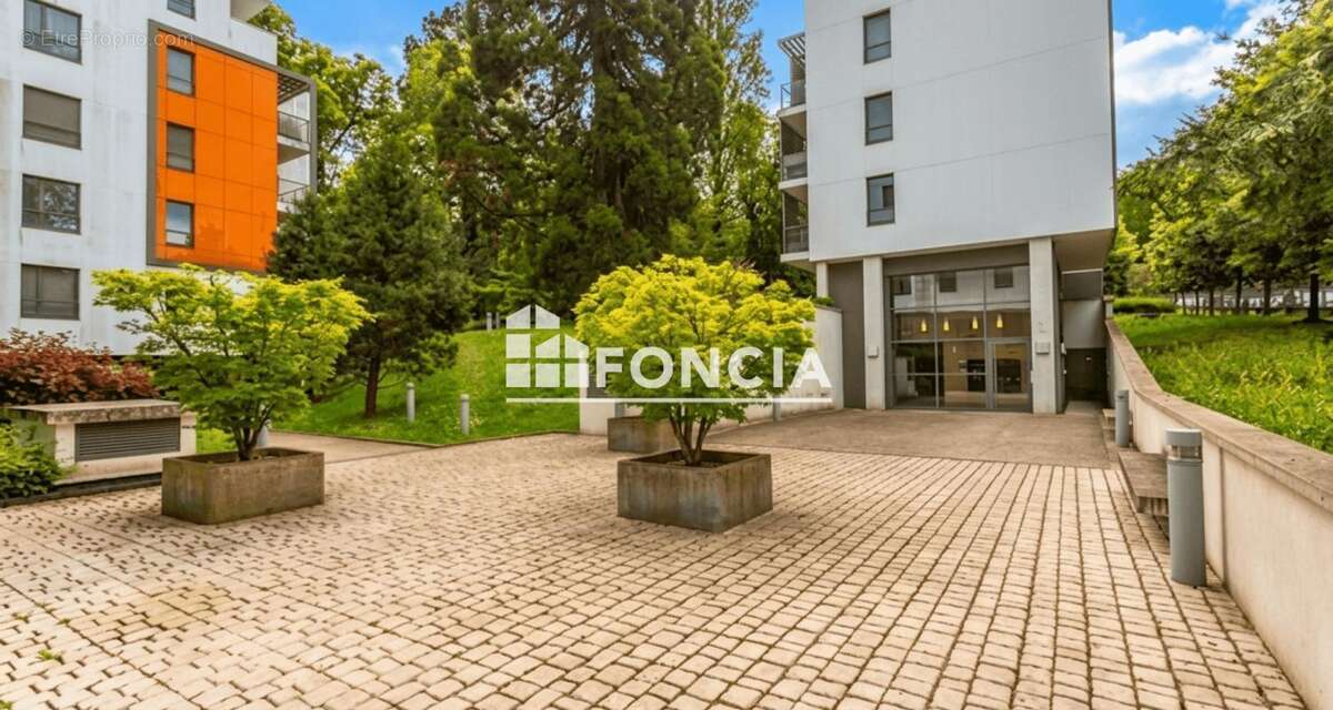 Appartement à MEUDON