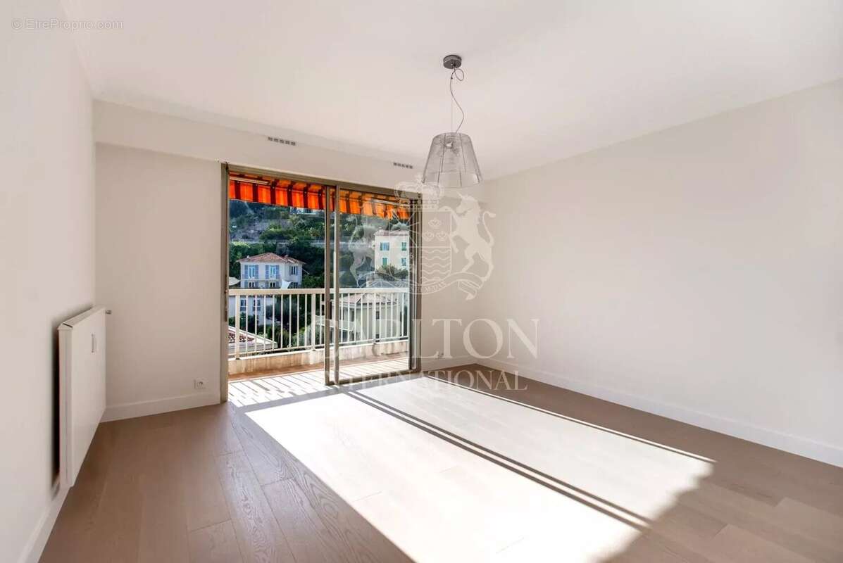 Appartement à BEAULIEU-SUR-MER
