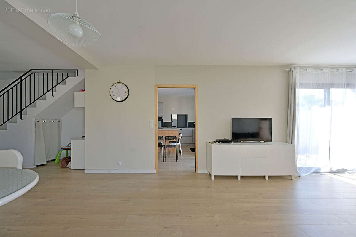 Maison à BEAUVOISIN