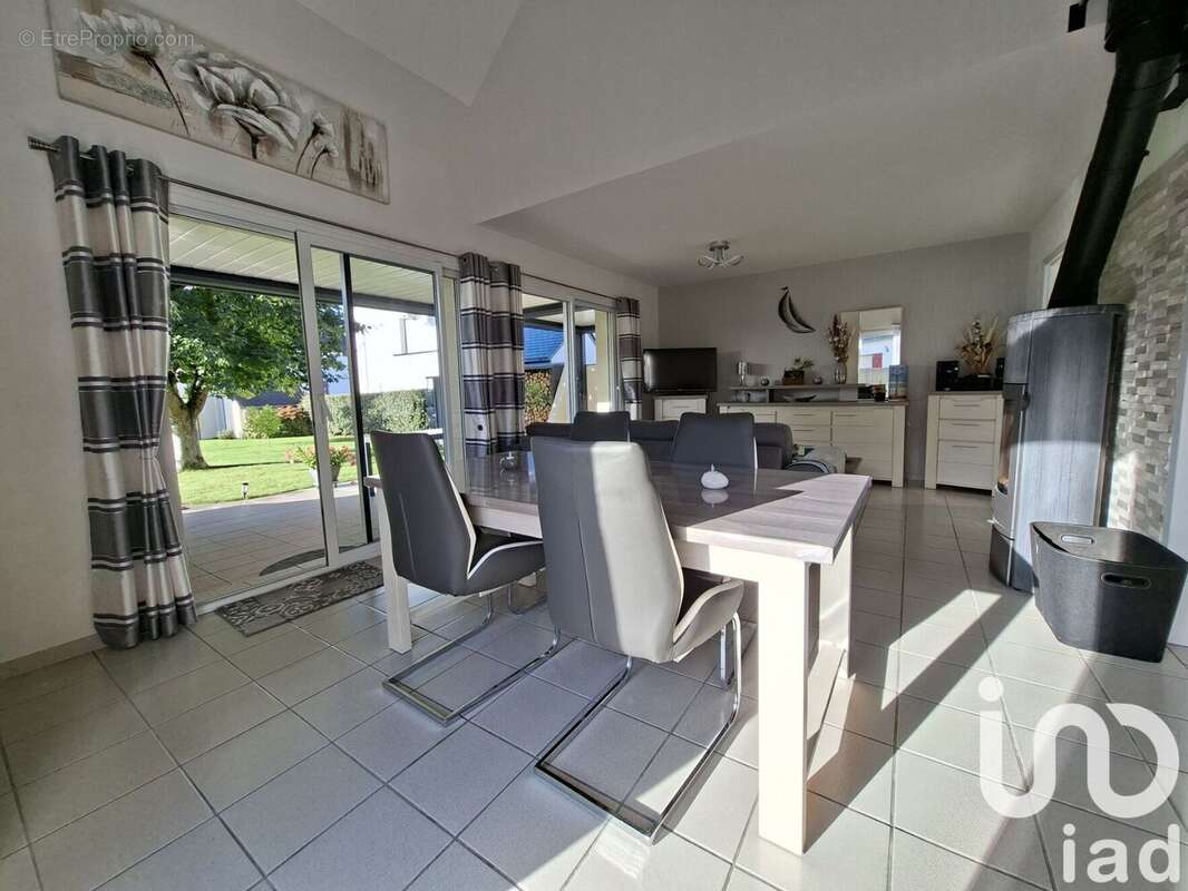 Photo 6 - Maison à DAMGAN