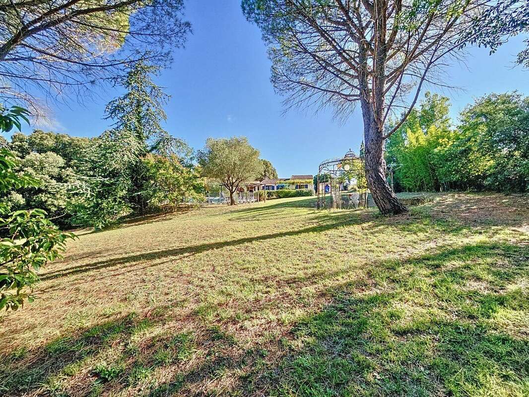 Photo 9 - Maison à BEDARIEUX