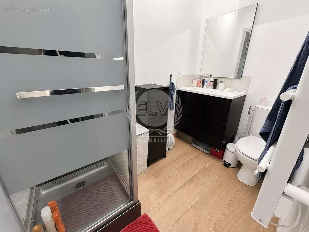 Appartement à Sainte Maxime - photo 6