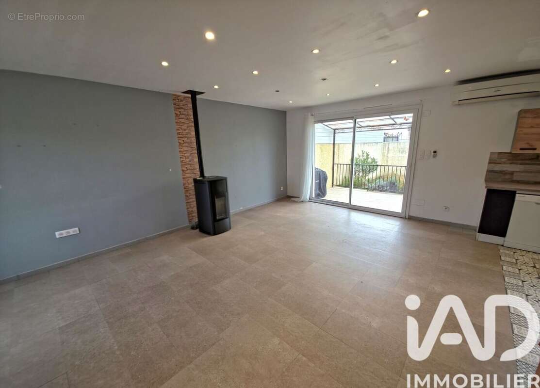 Photo 5 - Maison à BEAUVOISIN