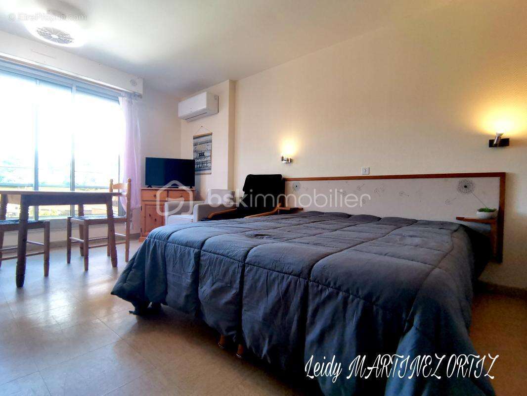 Appartement à CAZAUBON