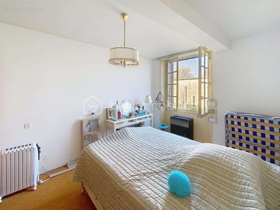 Maison à CHAMBEUGLE