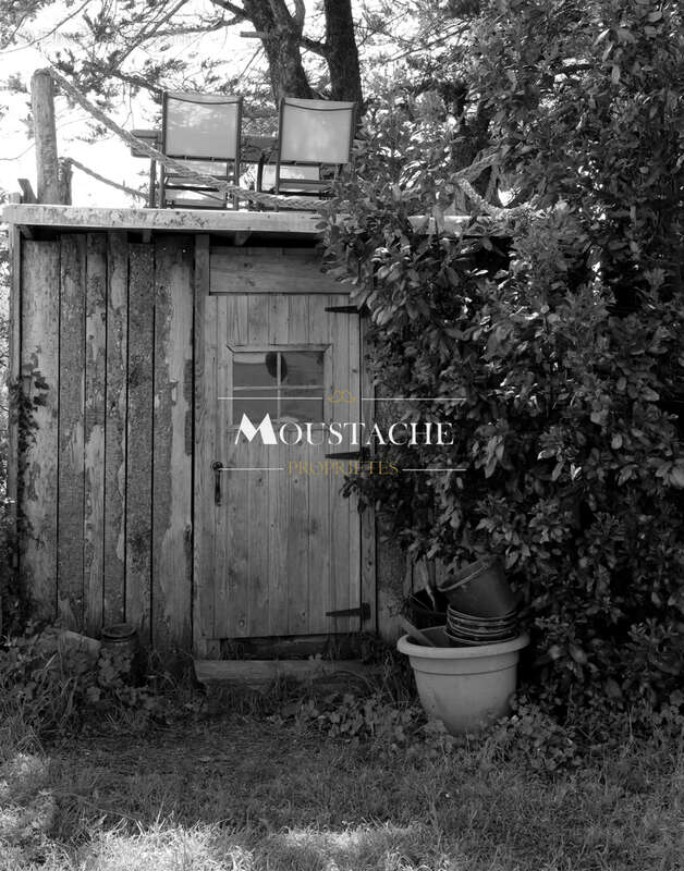 Maison à MORNAC-SUR-SEUDRE