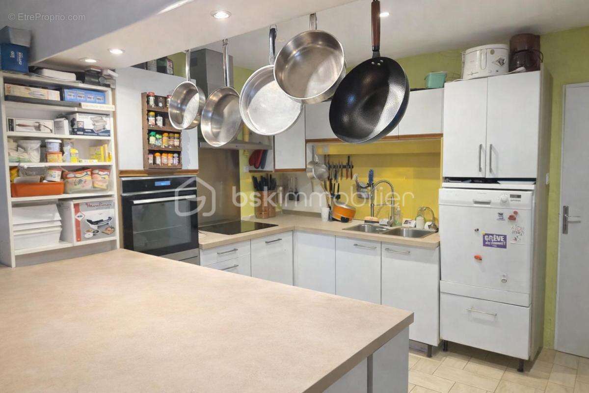 Maison à JOUE-LES-TOURS