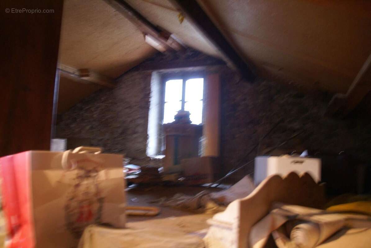 Photo 3 - Maison à LAMASTRE