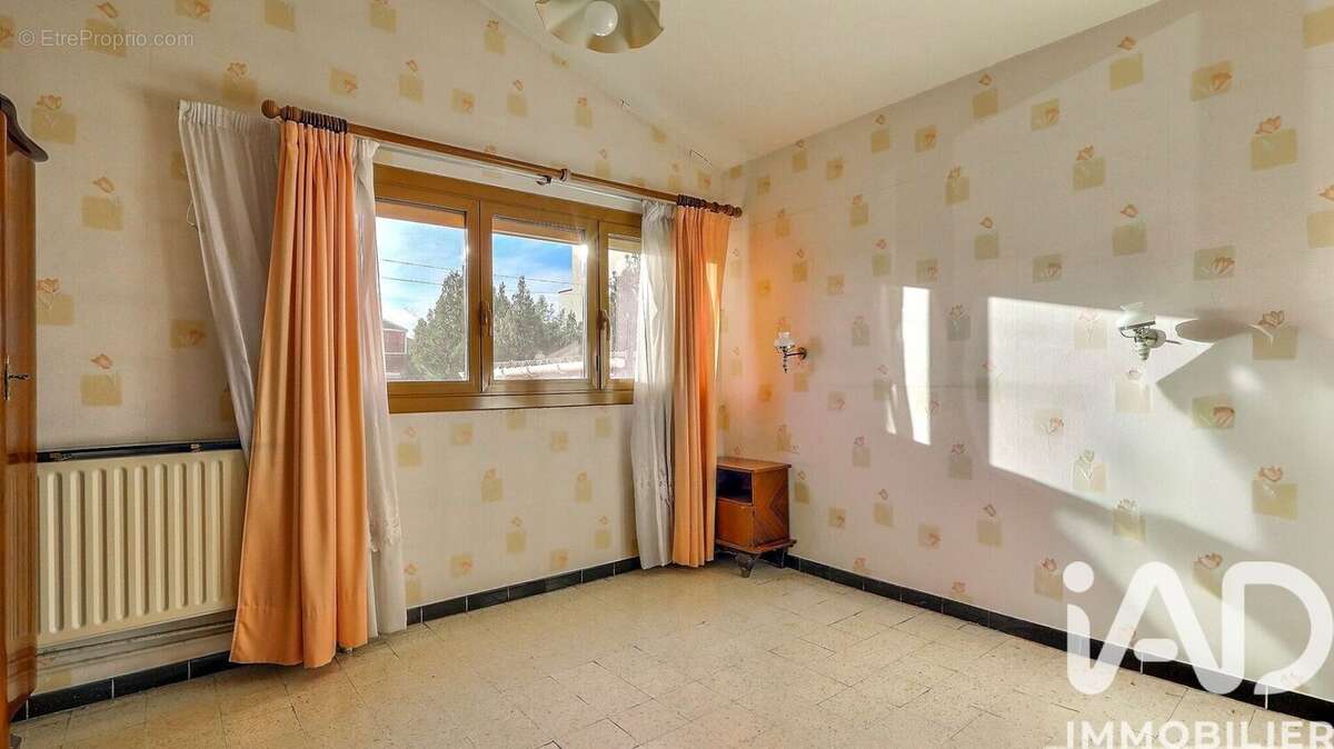 Photo 4 - Maison à ALES