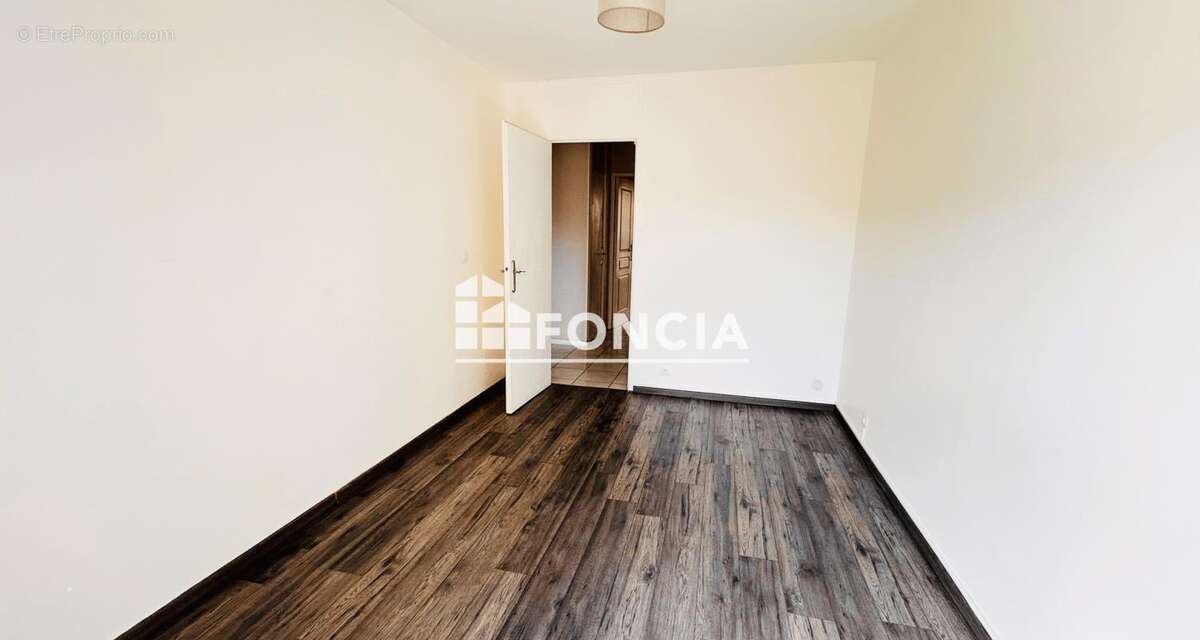 Appartement à CASTANET-TOLOSAN